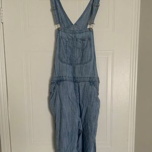 Overalls